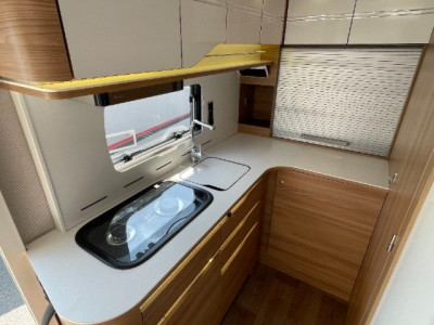 Le Voyageur LV 6.8 LF - Photo 8