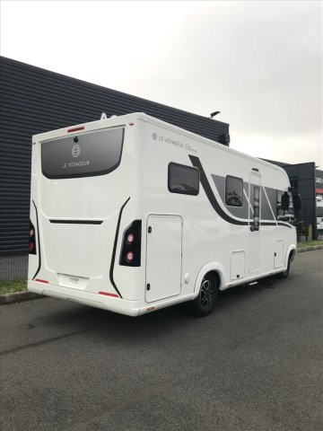 Le Voyageur LV 7.0 GJF - 138.430 € - #17