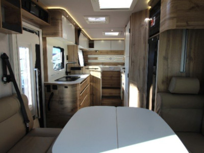 Le Voyageur LV 7.0 GJF - Photo 4