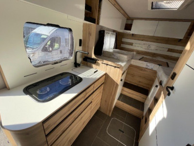 Le Voyageur LV 7.0 GJF - Photo 7