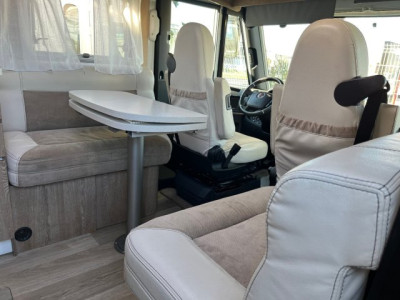 Le Voyageur LV 7.2 - 81.900 € - #5