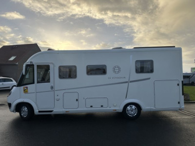 Le Voyageur LV 7.2 - 77.900 € - #2