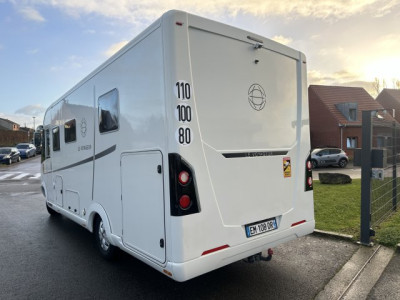 Le Voyageur LV 7.2 - 77.900 € - #3