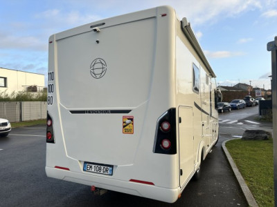 Le Voyageur LV 7.2 - 77.900 € - #4