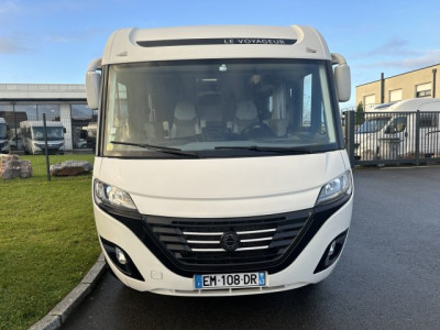 Le Voyageur LV 7.2 - 77.900 € - #7