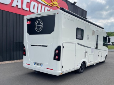 Le Voyageur LV 7.2 - Photo 5