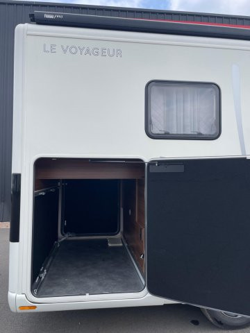 Le Voyageur LV 7.2 - Photo 6