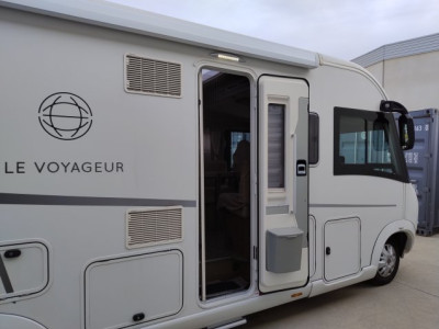 Le Voyageur LV 7.2 CF - 69.900 € - #20