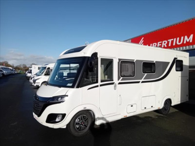 Le Voyageur LV 7.2 GJF - 166.350 € - #2