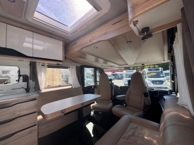 Le Voyageur LV 7.5 CF - Photo 2