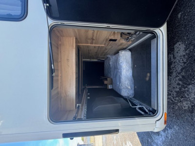 Le Voyageur LV 7.5 CF - Photo 3