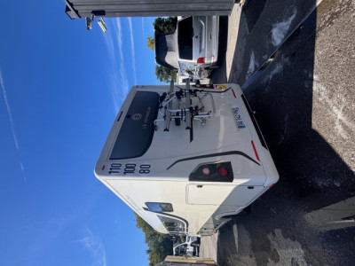 Le Voyageur LV 7.5 CF - Photo 4