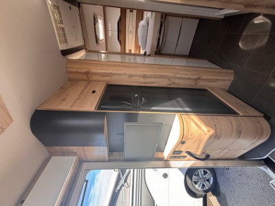 Le Voyageur LV 7.5 CF - Photo 6