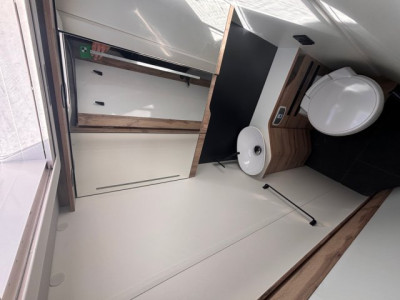 Le Voyageur LV 7.5 CF - Photo 9