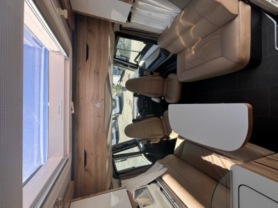 Le Voyageur LV 7.5 CF - Photo 10
