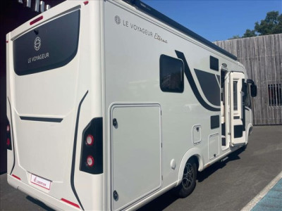 Le Voyageur LV 7.5 CF - Photo 2