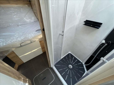 Le Voyageur LV 7.5 CF - Photo 9