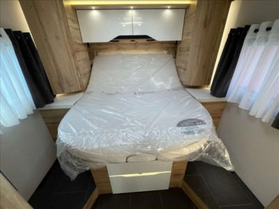 Le Voyageur LV 7.5 CF - Photo 10