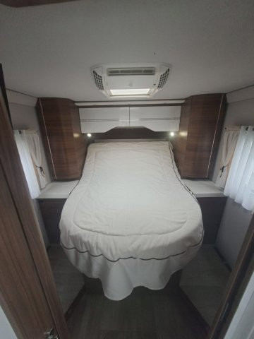 Le Voyageur LV 7.5 CF - Photo 10