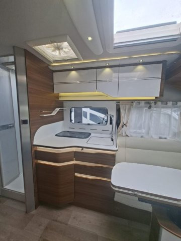 Le Voyageur LV 7.5 CF - Photo 6