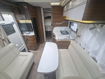 Le Voyageur LV 7.5 CF - Photo 5