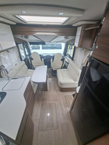 Le Voyageur LV 7.5 CF - Photo 9