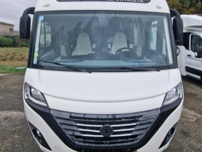 Le Voyageur LV 7.5 CF - Photo 2