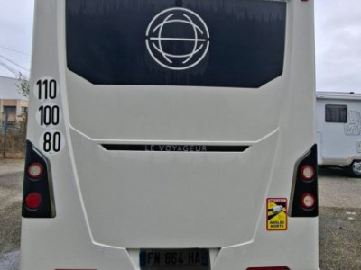 Le Voyageur LV 7.5 CF - Photo 3
