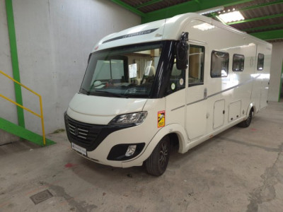 Le Voyageur LV 7.5 CF LV7.5 LV7.5 Occasion