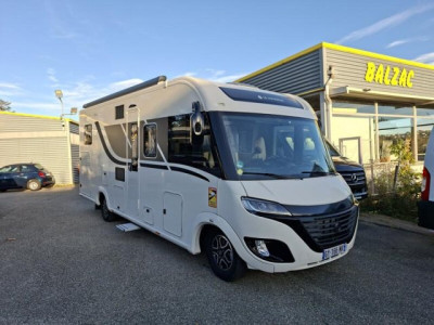 Le Voyageur LV 7.5 CF eterna Occasion