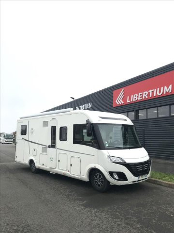 Le Voyageur LV 7.5 GJF Poids Lourd - 114.960 € - #1