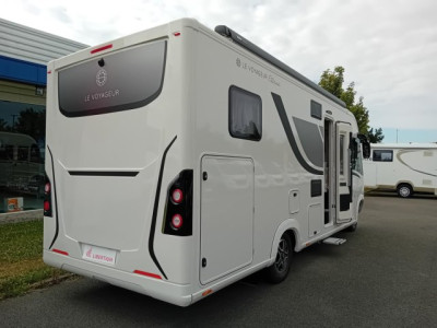 Le Voyageur LV 7.5 GJF ETERNA - 159.900 € - #2