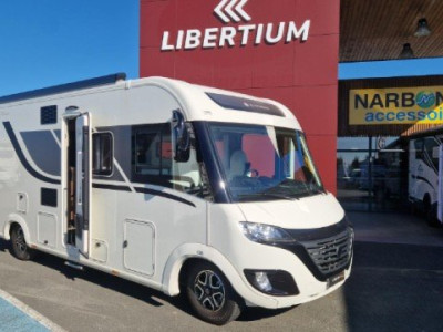 Le Voyageur LV 7.5 GJF - Photo 1