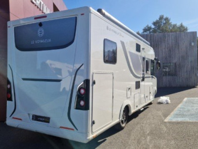 Le Voyageur LV 7.5 GJF - Photo 3