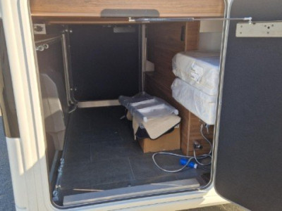 Le Voyageur LV 7.5 GJF - Photo 4