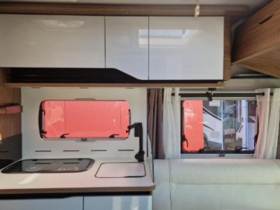 Le Voyageur LV 7.5 GJF - Photo 10