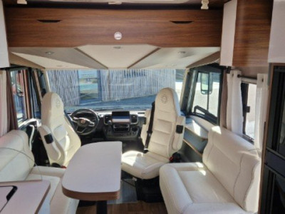 Le Voyageur LV 7.5 GJF - Photo 16