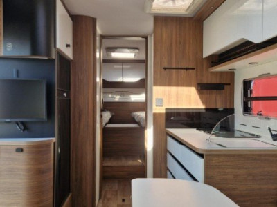 Le Voyageur LV 7.5 GJF - Photo 17