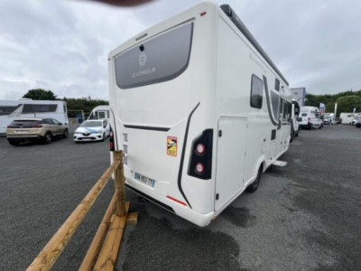 Le Voyageur Lv 7.8 CF classic - Photo 2