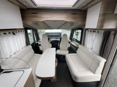 Le Voyageur Lv 7.8 CF classic - Photo 3
