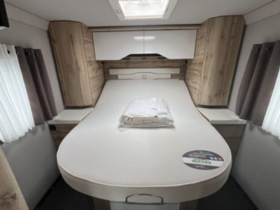 Le Voyageur Lv 7.8 CF classic - Photo 4
