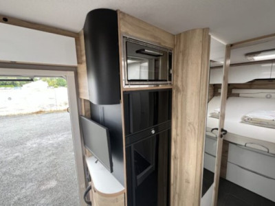 Le Voyageur Lv 7.8 CF classic - Photo 7