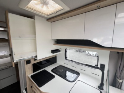 Le Voyageur Lv 7.8 CF classic - Photo 8