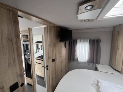Le Voyageur Lv 7.8 CF classic - Photo 9
