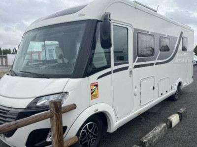 Le Voyageur Lv 7.8 CF classic - Photo 10