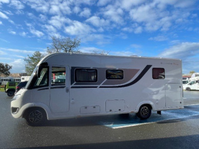 Le Voyageur Lv 7.8 CF - Photo 3