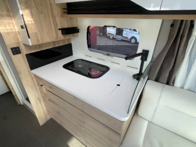 Le Voyageur Lv 7.8 CF - Photo 5