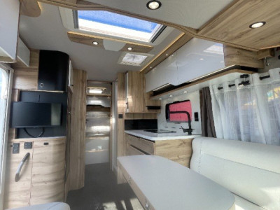 Le Voyageur Lv 7.8 CF - Photo 6