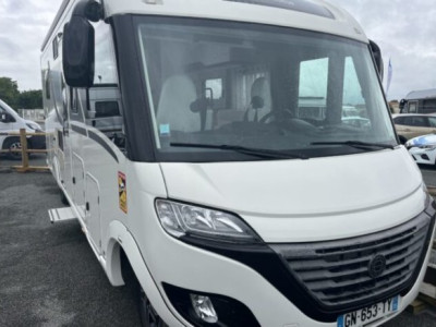 Le Voyageur Lv 7.8 CF classic - Photo 1