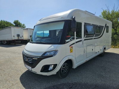 Le Voyageur Lv 7.8 CF CLASSIC - Photo 1